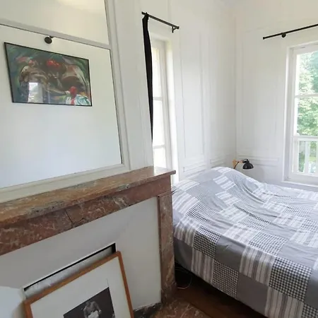 La Vie De Chateau Apt 55m2 4pers 別荘 *