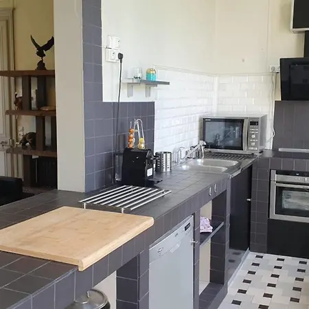 La Vie De Chateau Apt 55m2 4pers *
