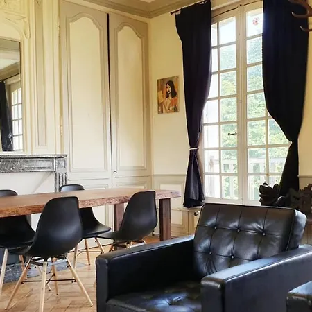 別荘 La Vie De Chateau Apt 55m2 4pers *