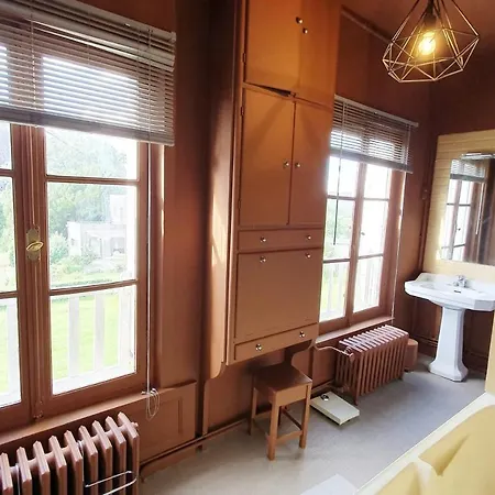 La Vie De Chateau Apt 55m2 4pers *