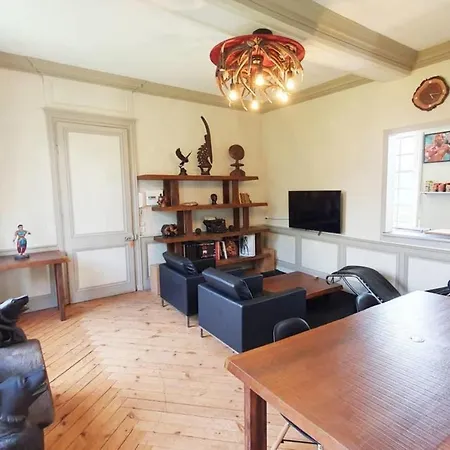 La Vie De Chateau Apt 55m2 4pers *